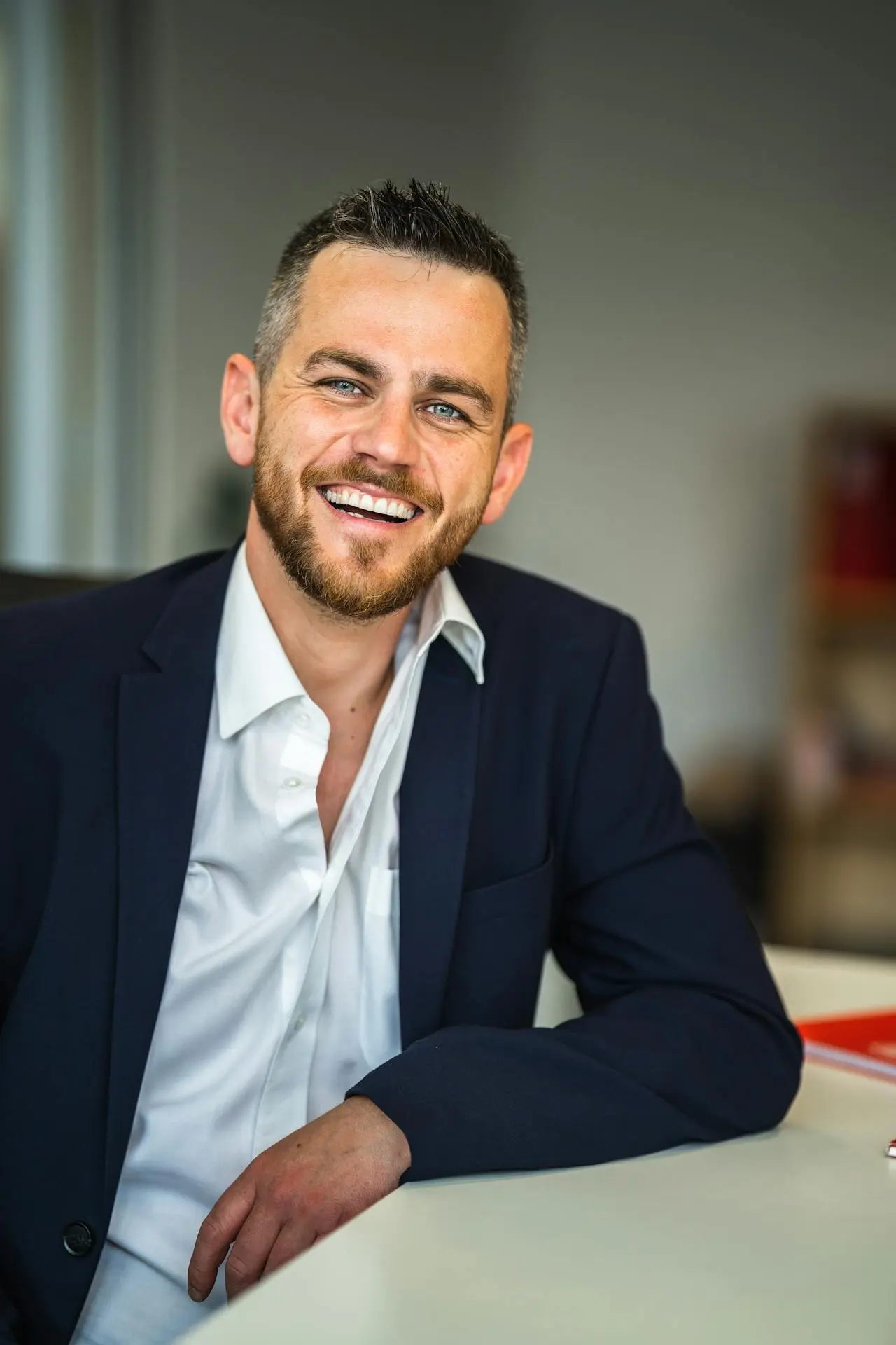 a man who is owner of an online business and have merchant account of mBitPay